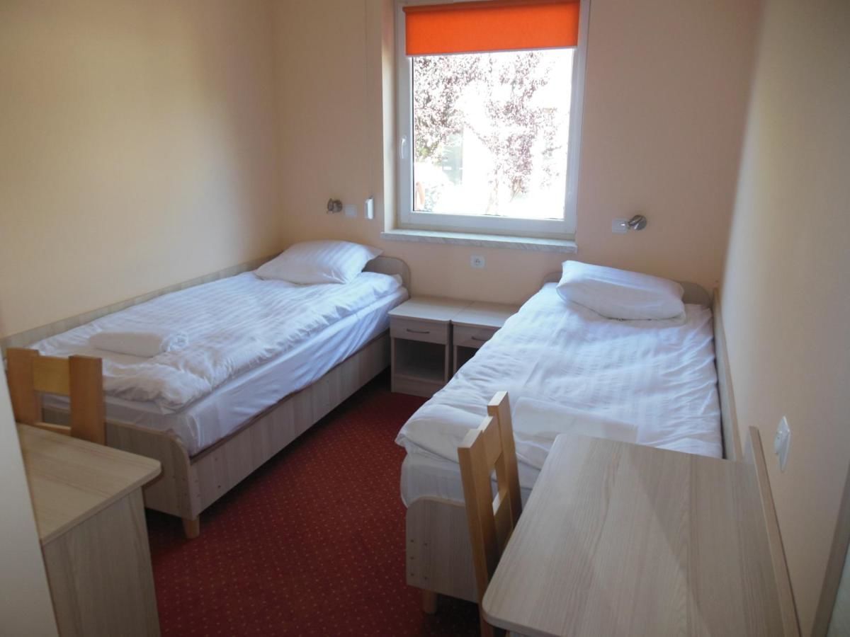 Хостелы Hostel Żywiec Живец